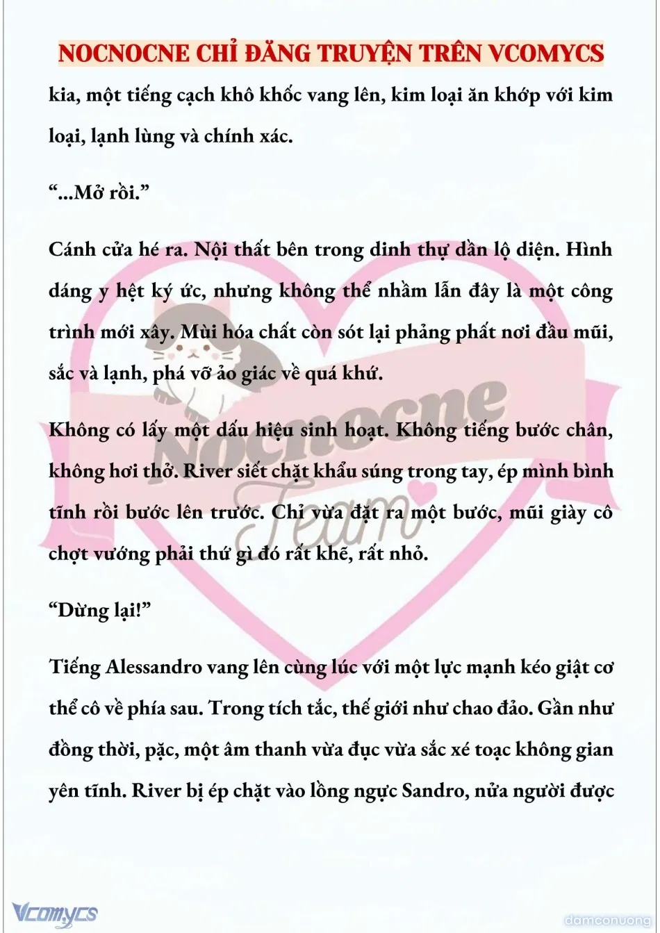 [18+] Điểm Chí 