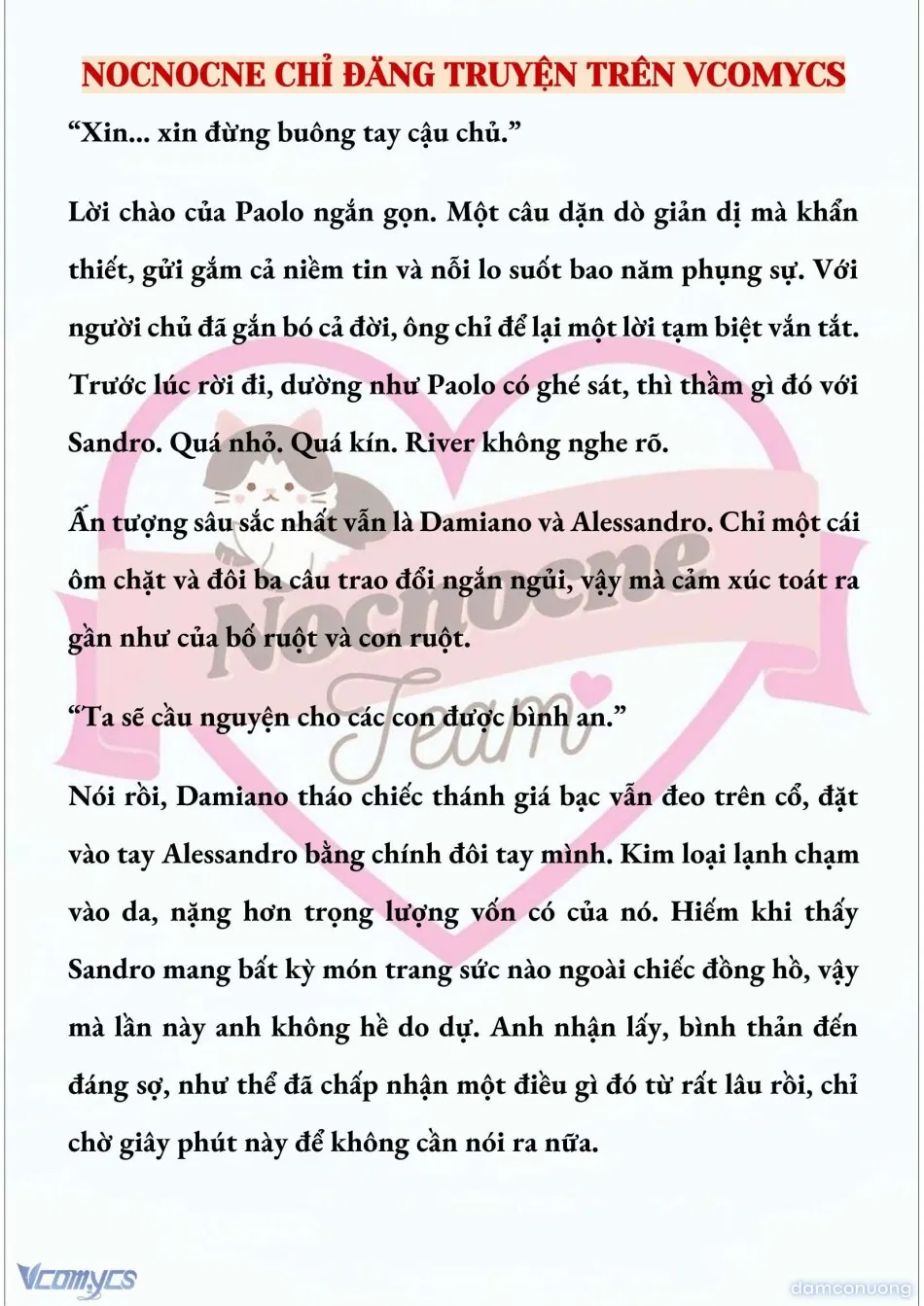 [18+] Điểm Chí 