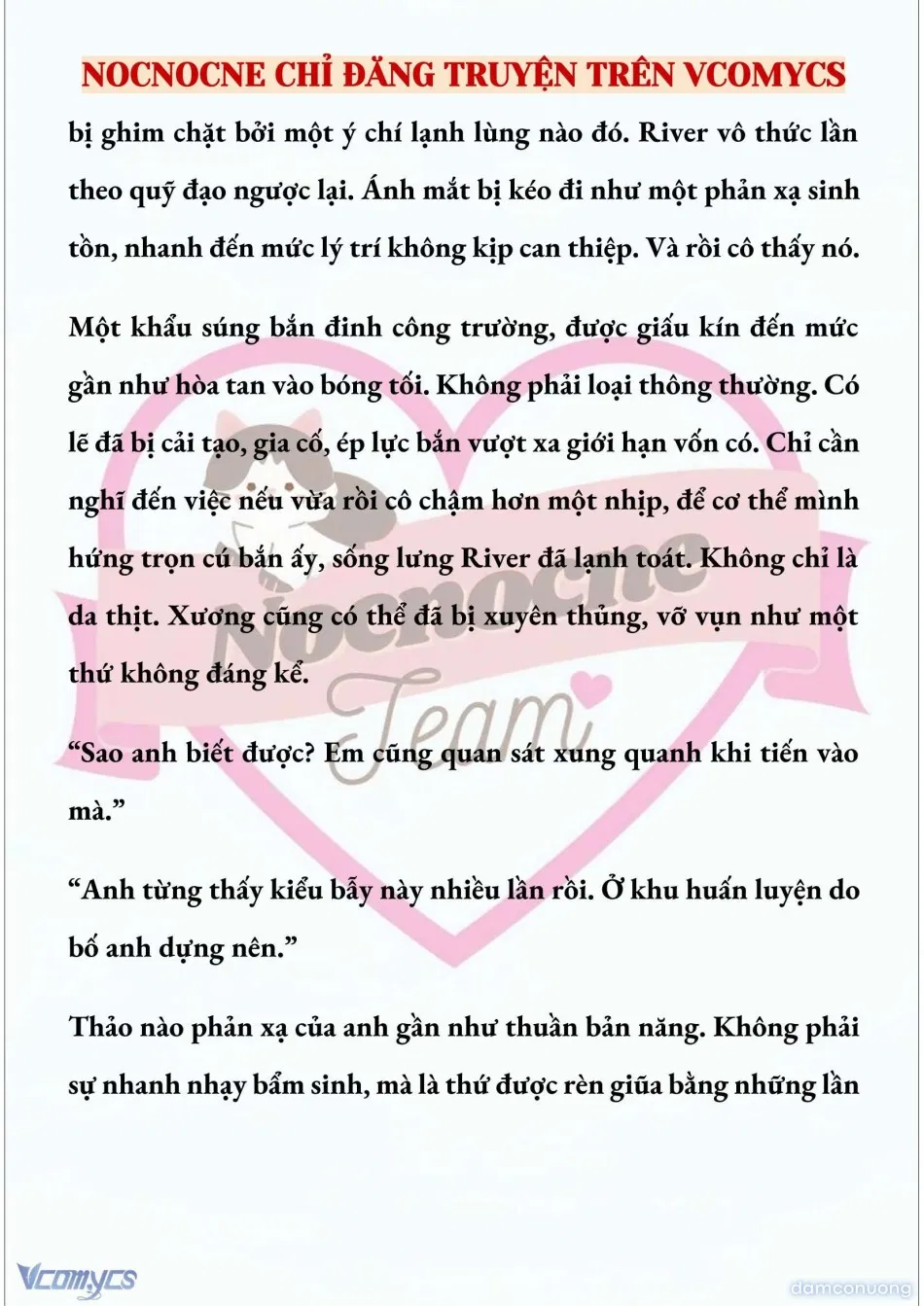 [18+] Điểm Chí 