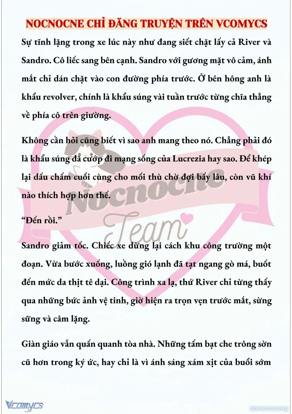 [18+] Điểm Chí 