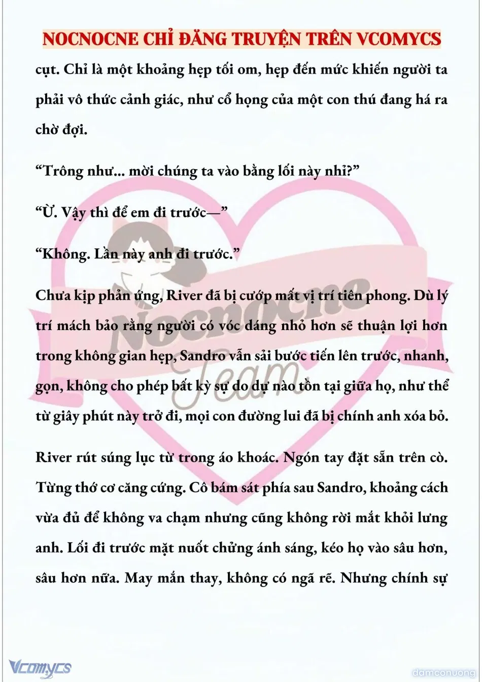 [18+] Điểm Chí 