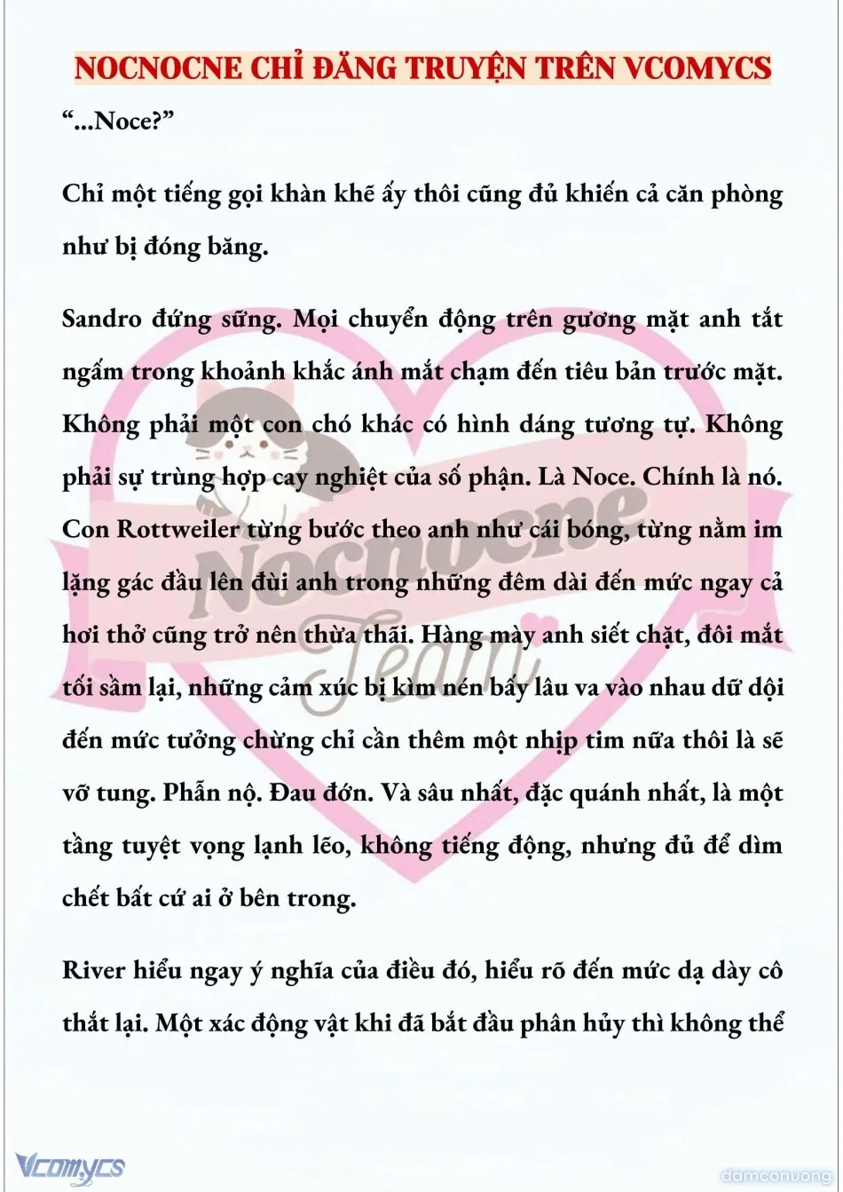 [18+] Điểm Chí 