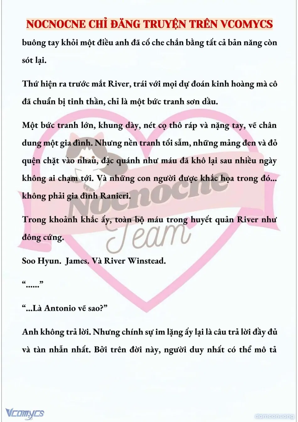 [18+] Điểm Chí 