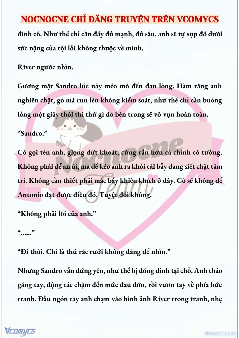 [18+] Điểm Chí 