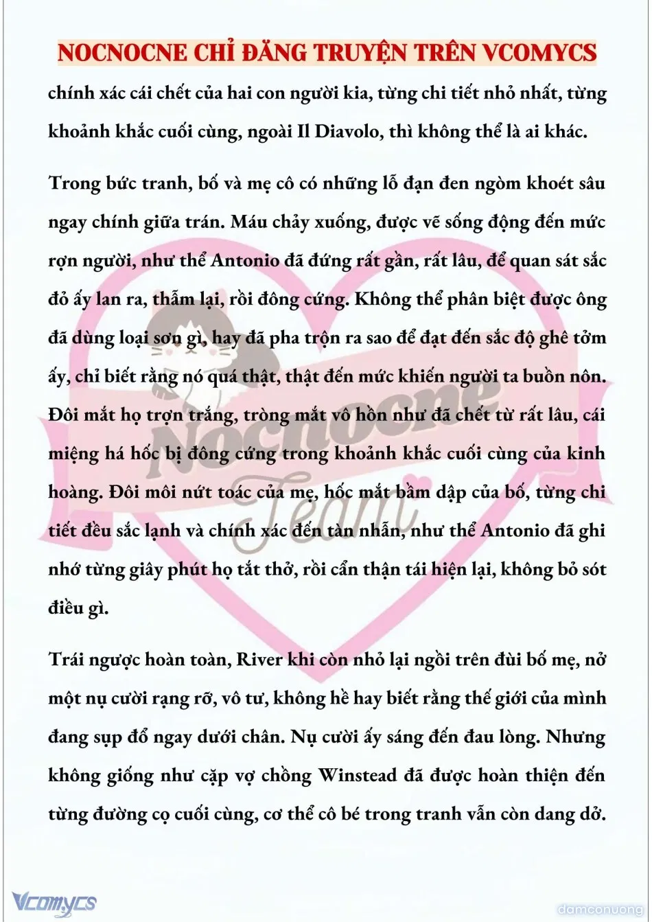 [18+] Điểm Chí 