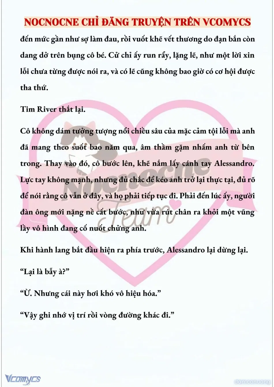 [18+] Điểm Chí 