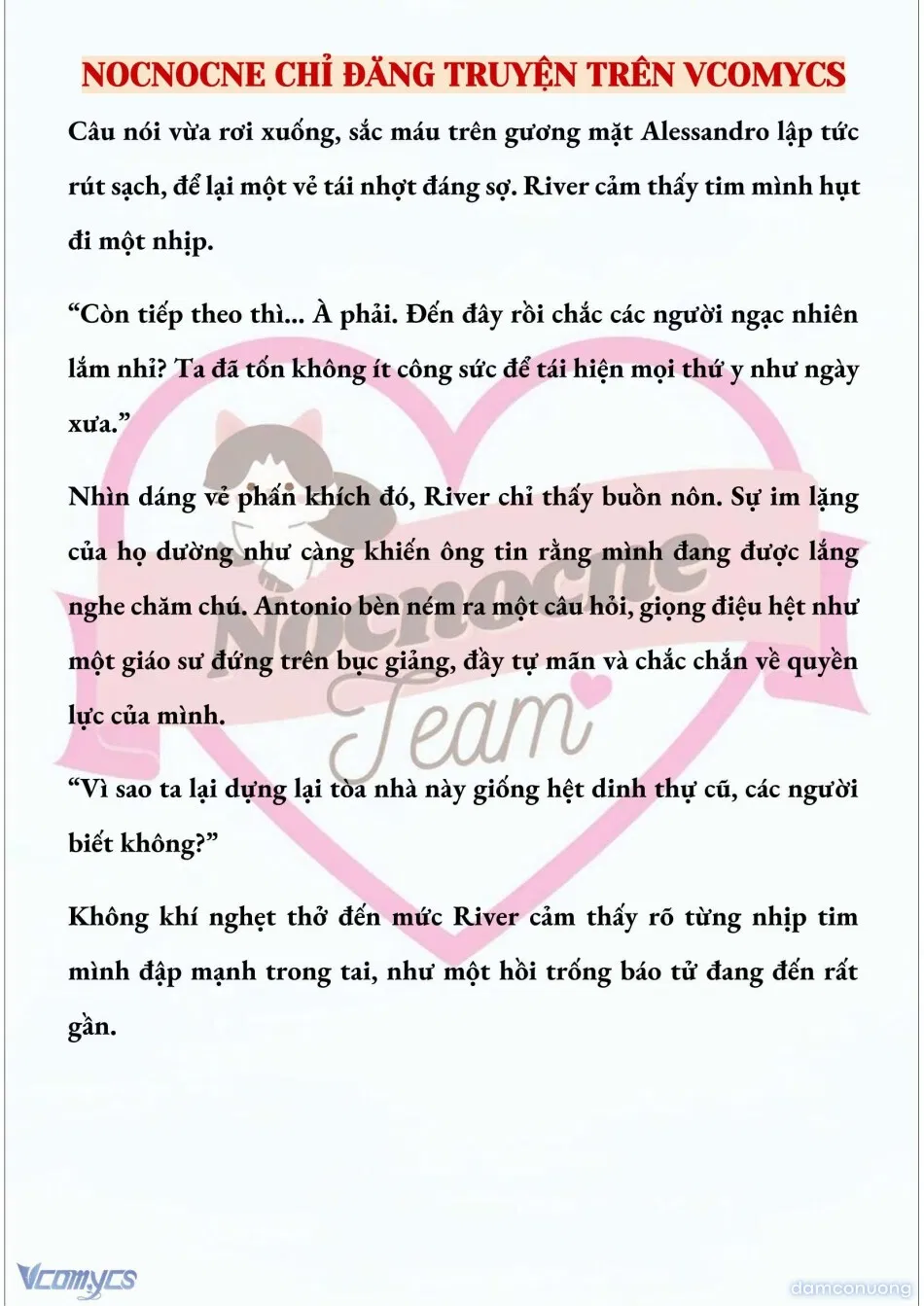 [18+] Điểm Chí 