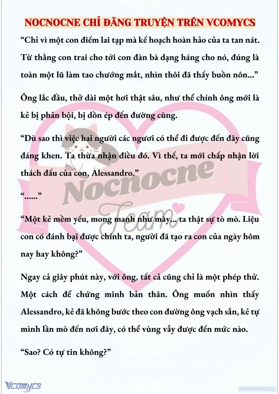 [18+] Điểm Chí 