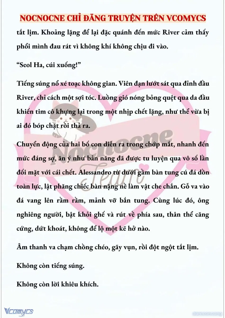 [18+] Điểm Chí 
