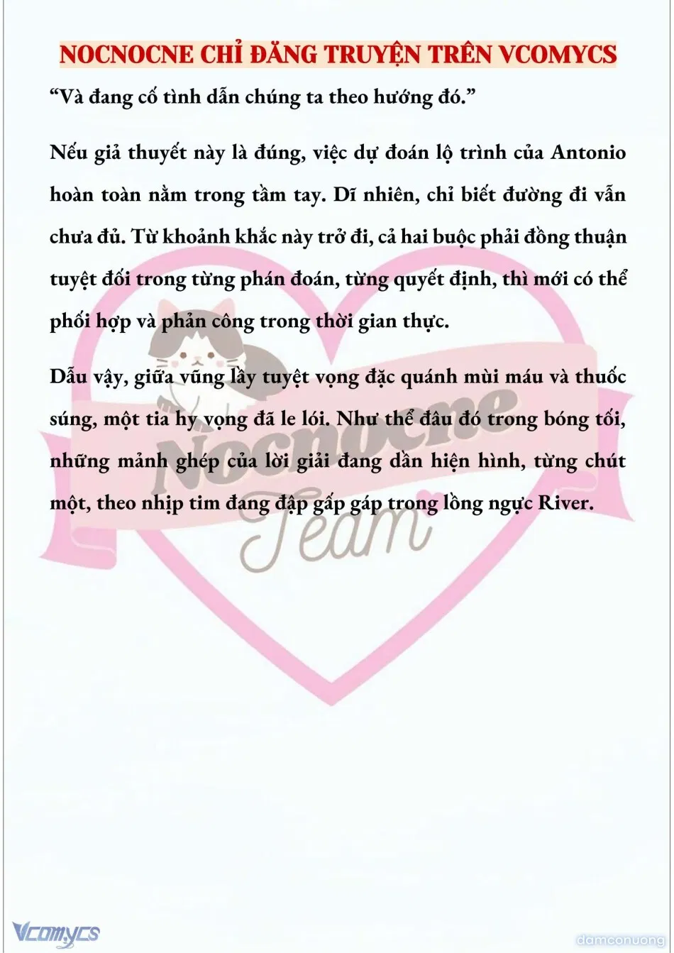 [18+] Điểm Chí 