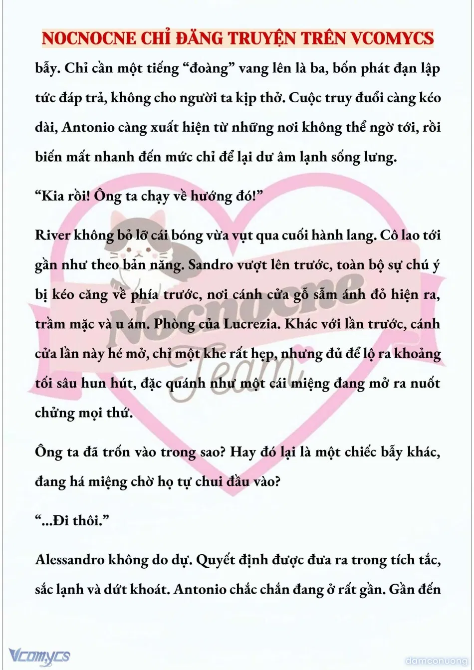[18+] Điểm Chí 