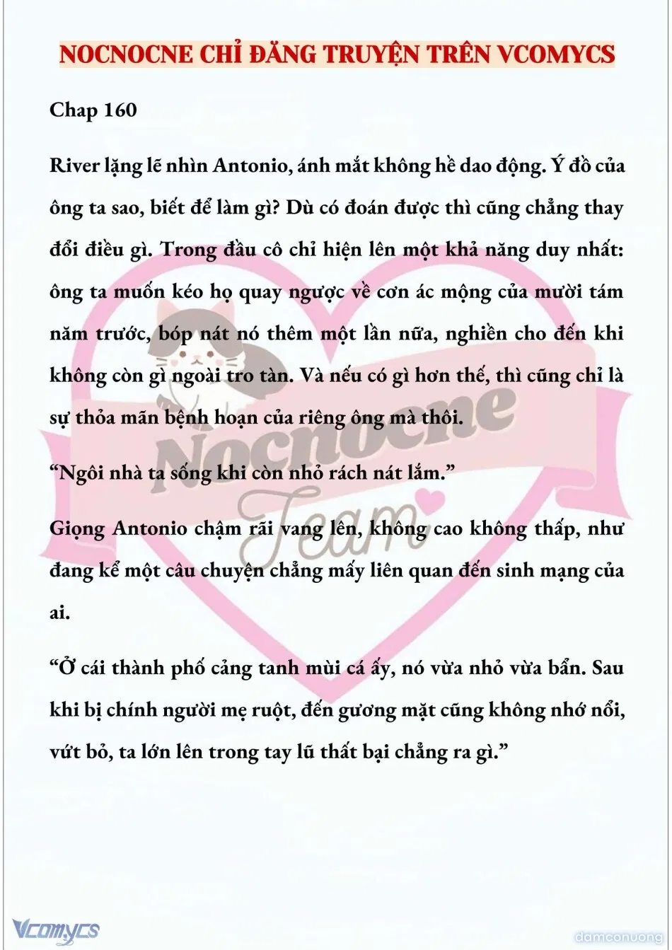 [18+] Điểm Chí 