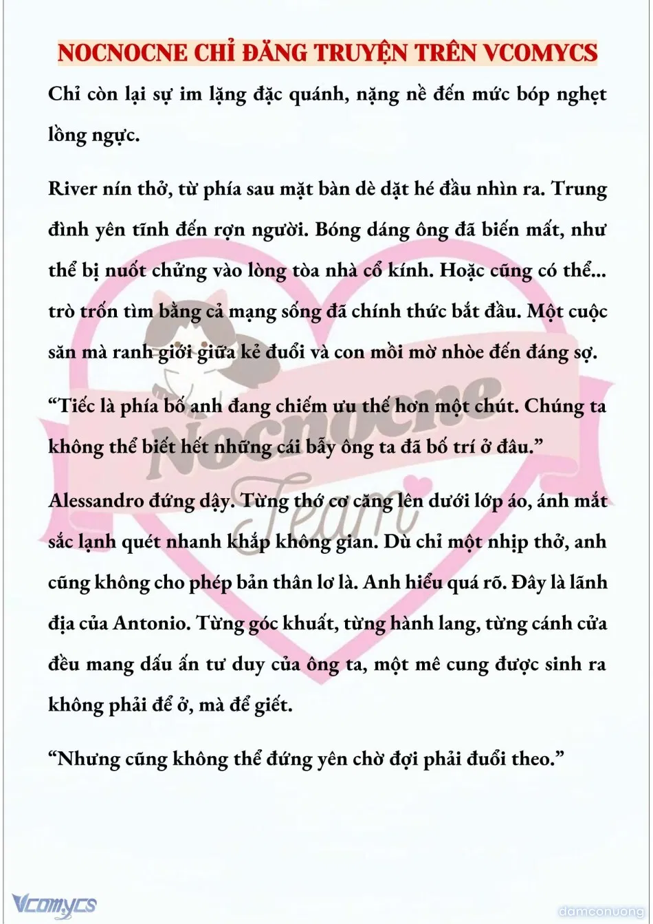 [18+] Điểm Chí 