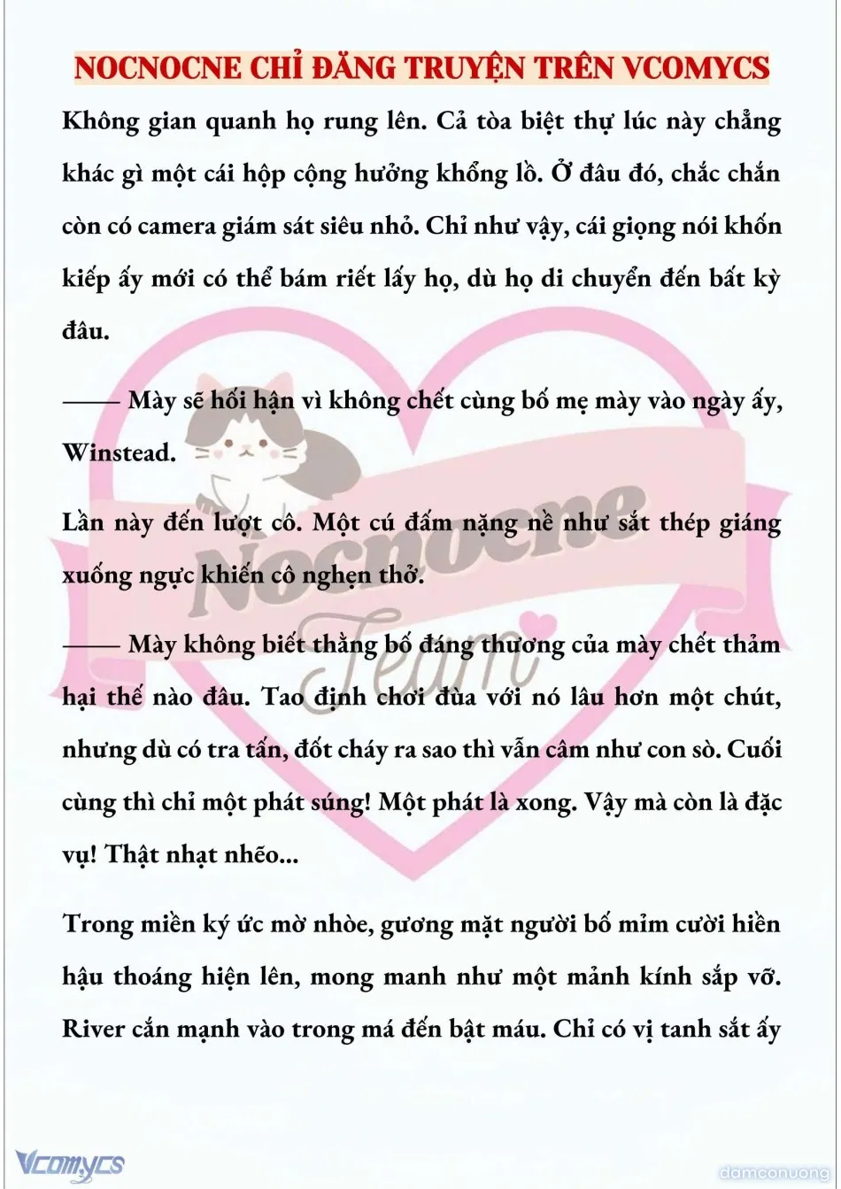[18+] Điểm Chí 