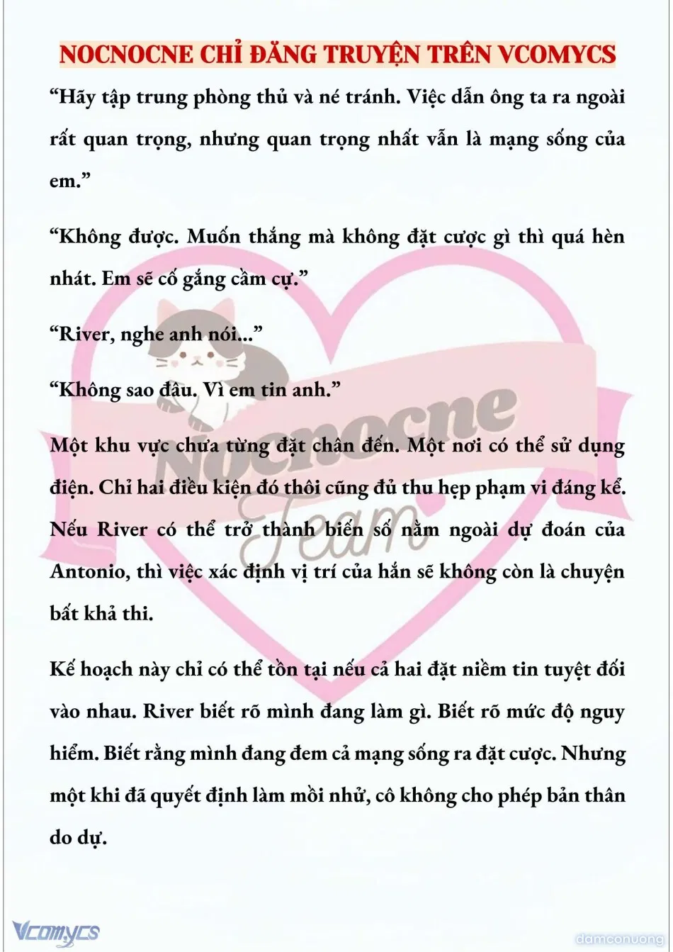 [18+] Điểm Chí 