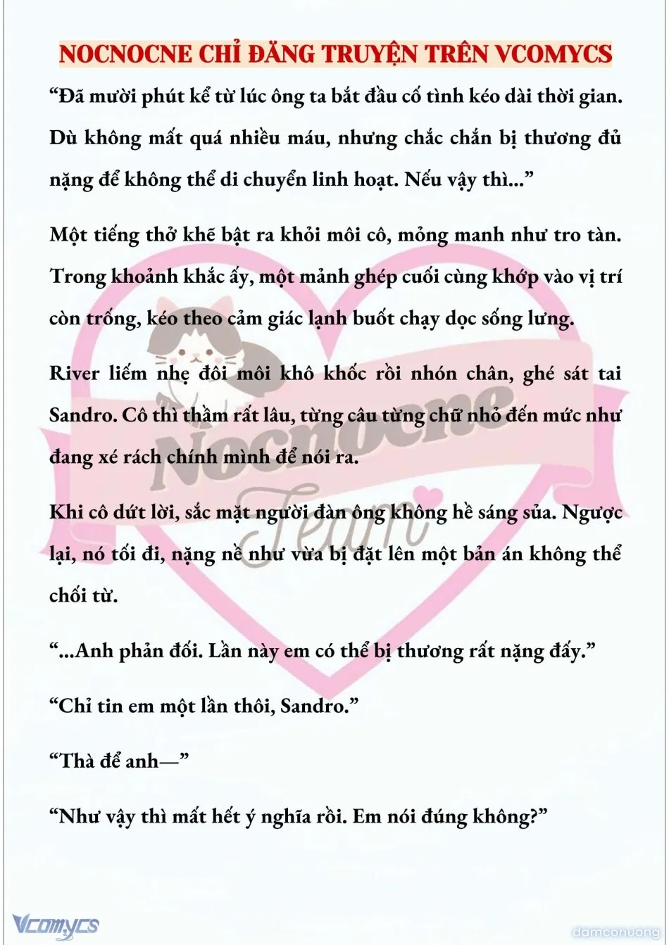 [18+] Điểm Chí 
