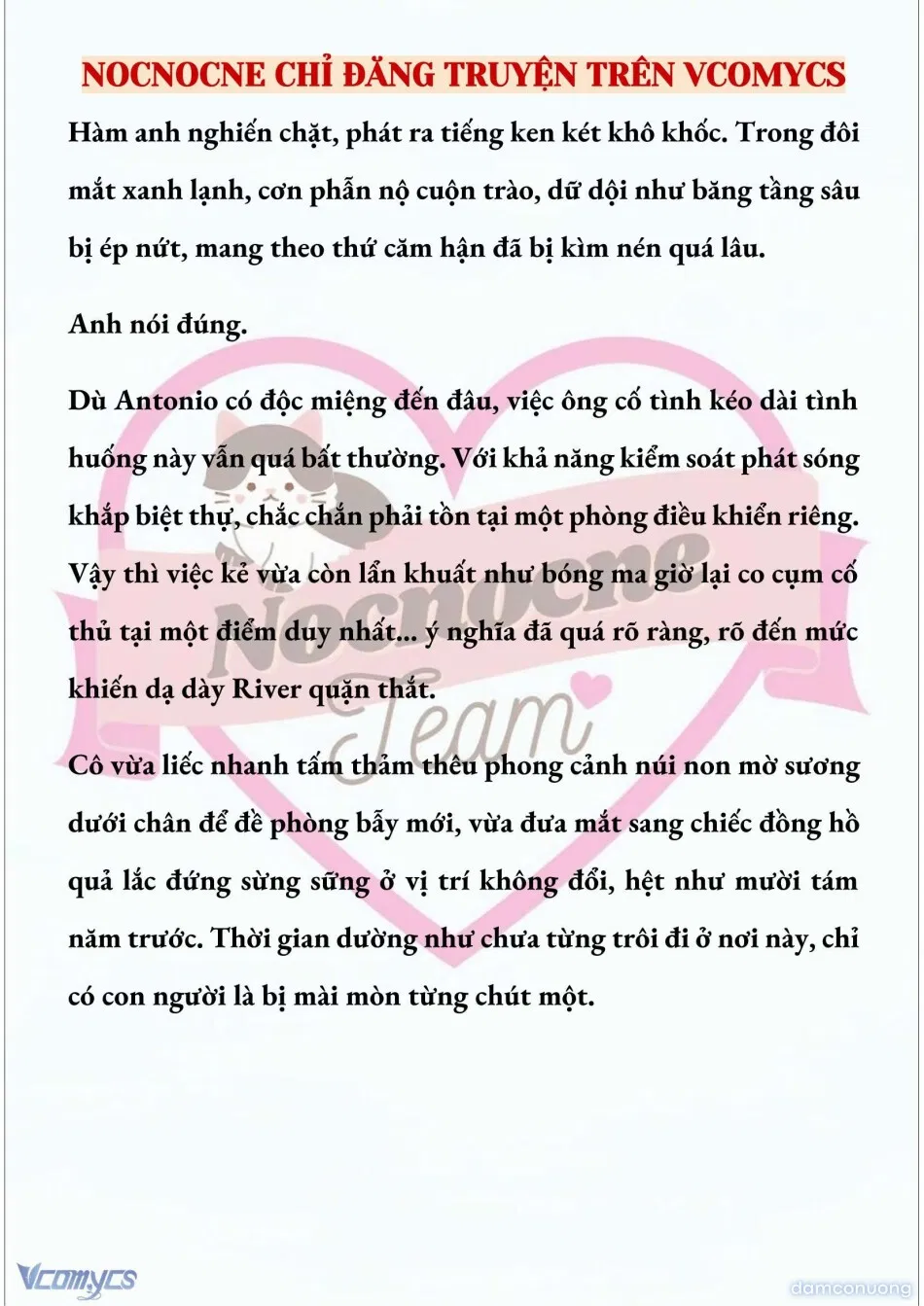 [18+] Điểm Chí 