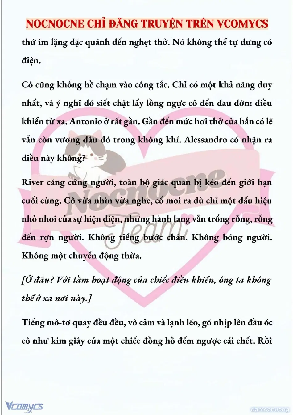 [18+] Điểm Chí 