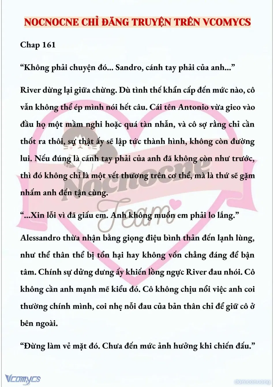 [18+] Điểm Chí 