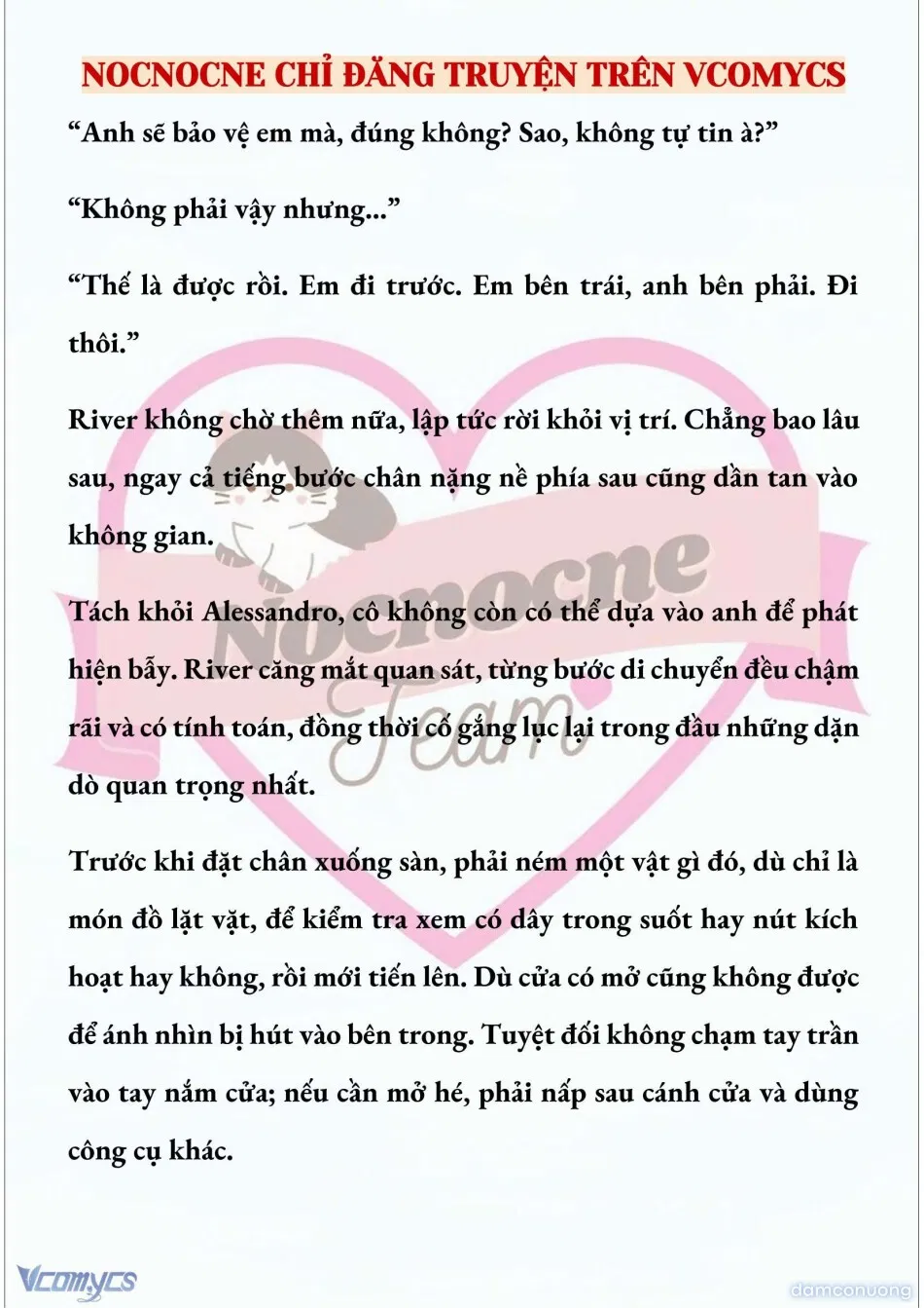 [18+] Điểm Chí 