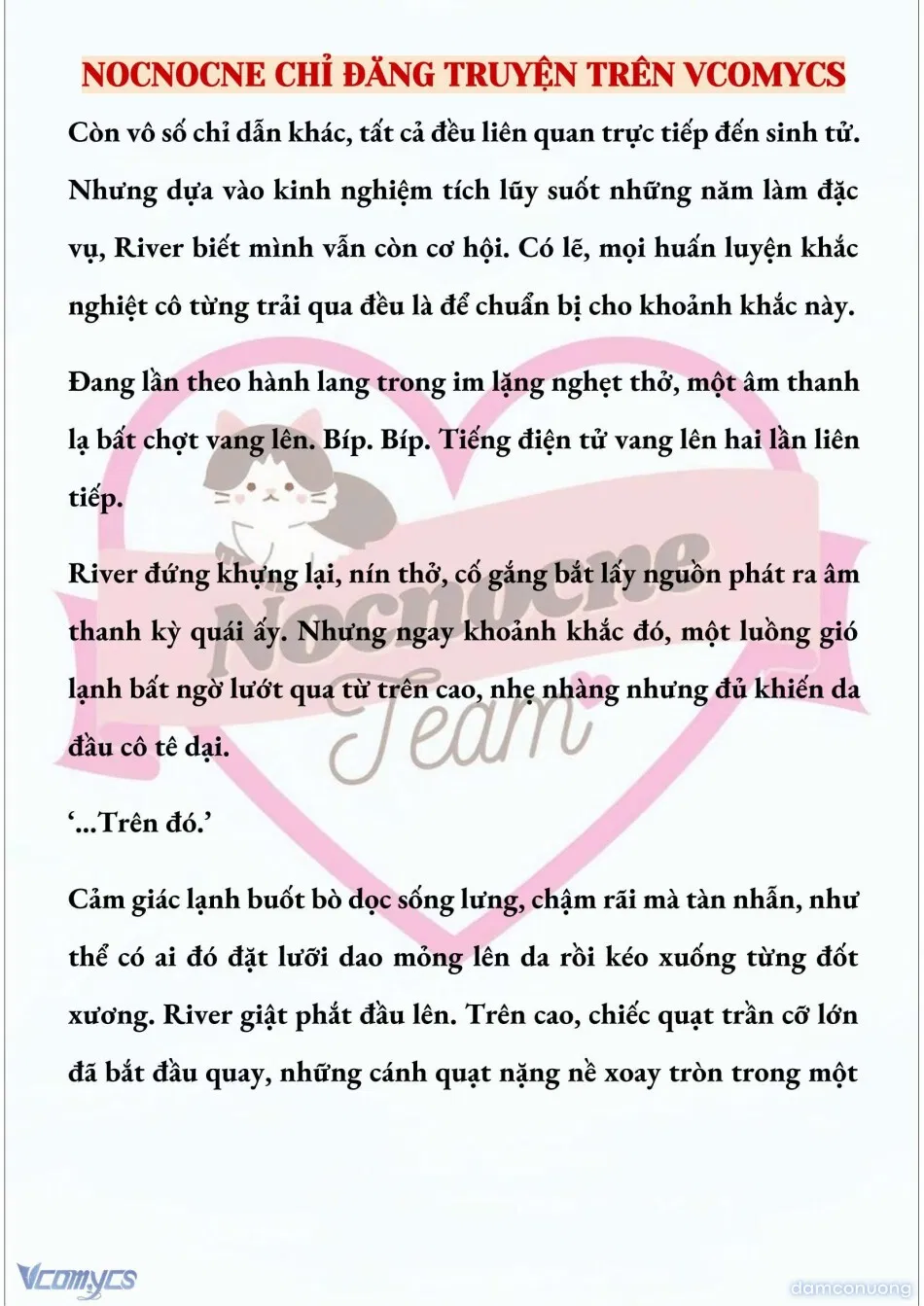 [18+] Điểm Chí 