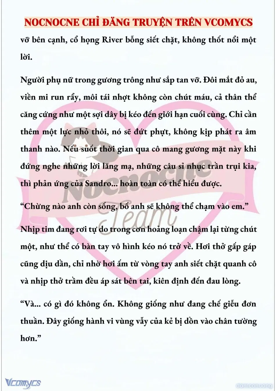 [18+] Điểm Chí 