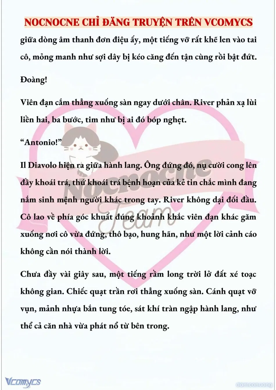 [18+] Điểm Chí 