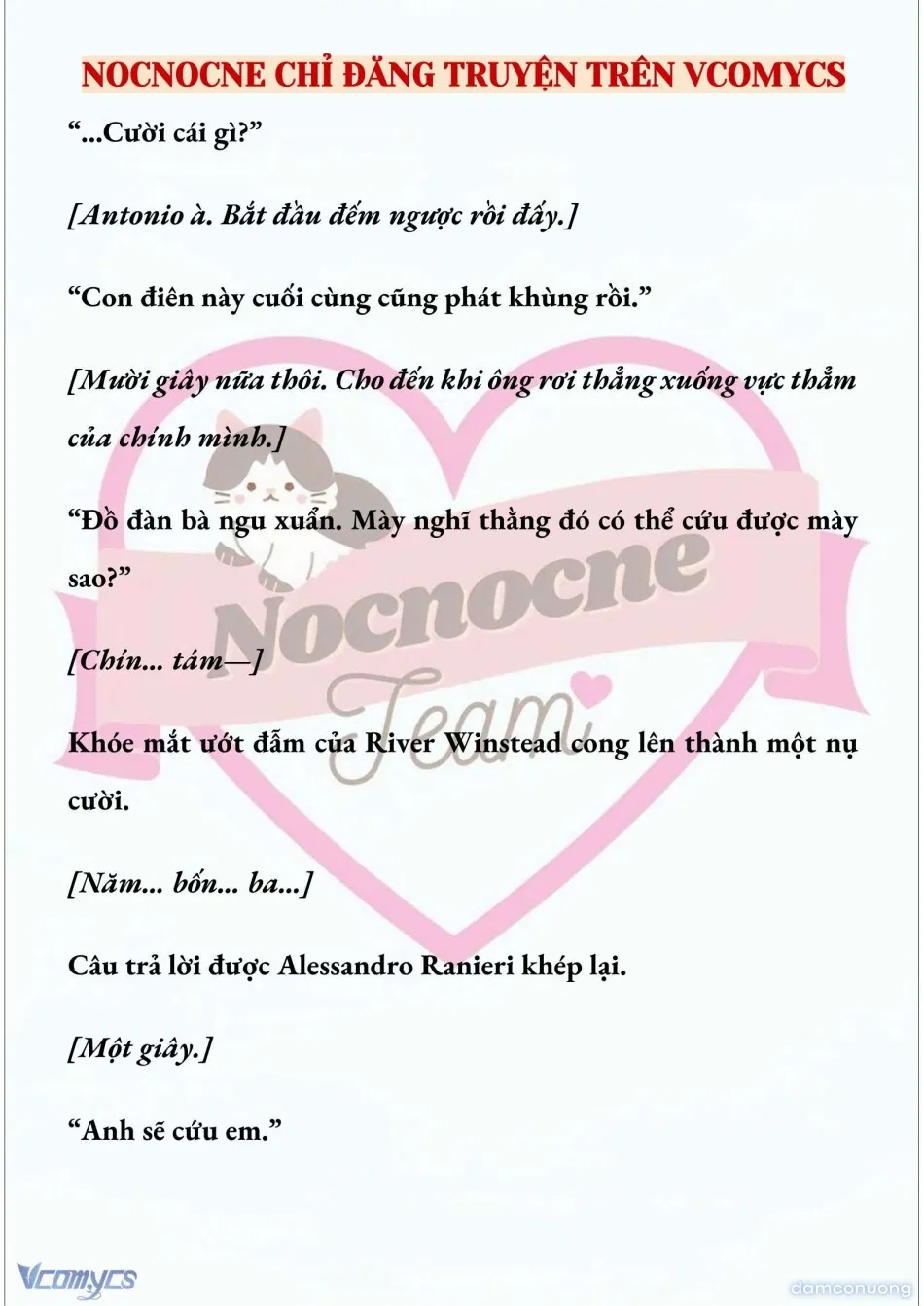 [18+] Điểm Chí 