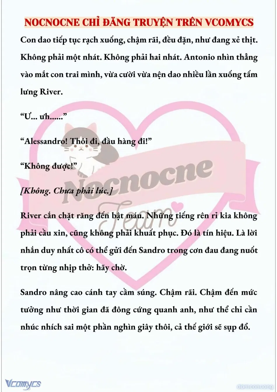 [18+] Điểm Chí 