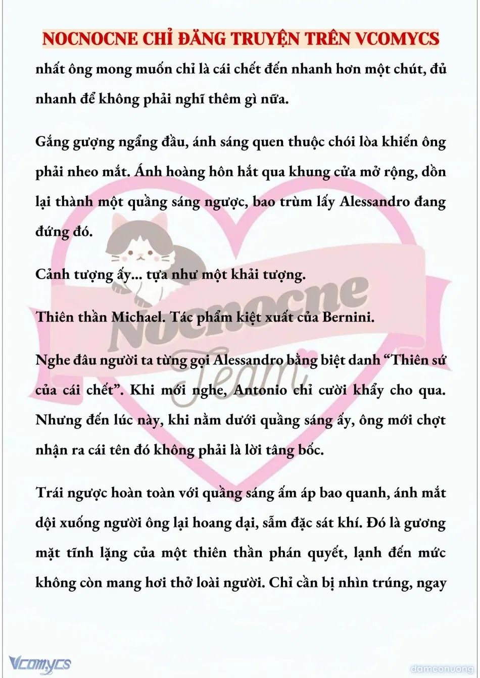 [18+] Điểm Chí 