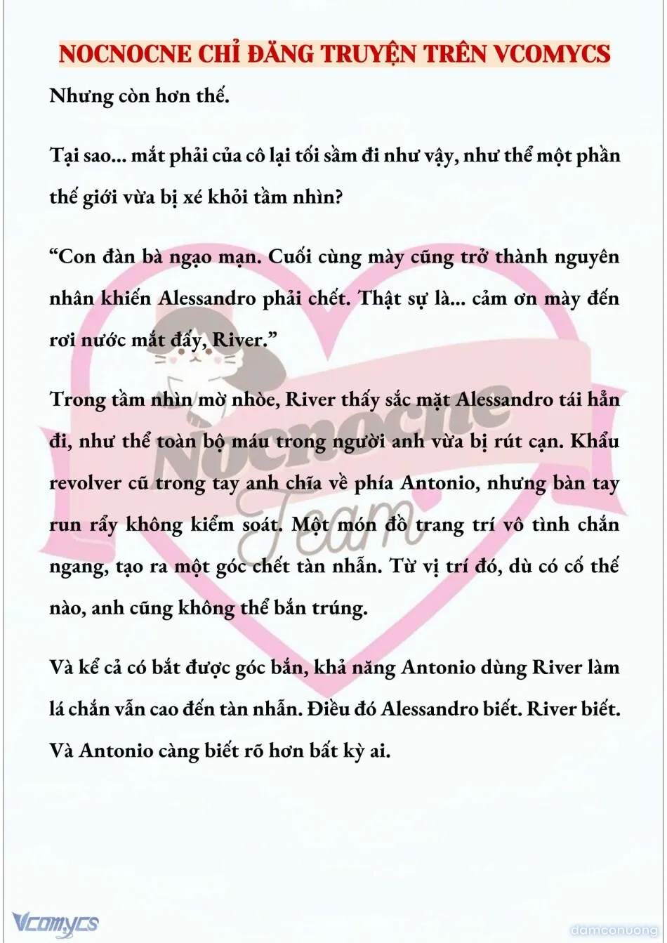 [18+] Điểm Chí 