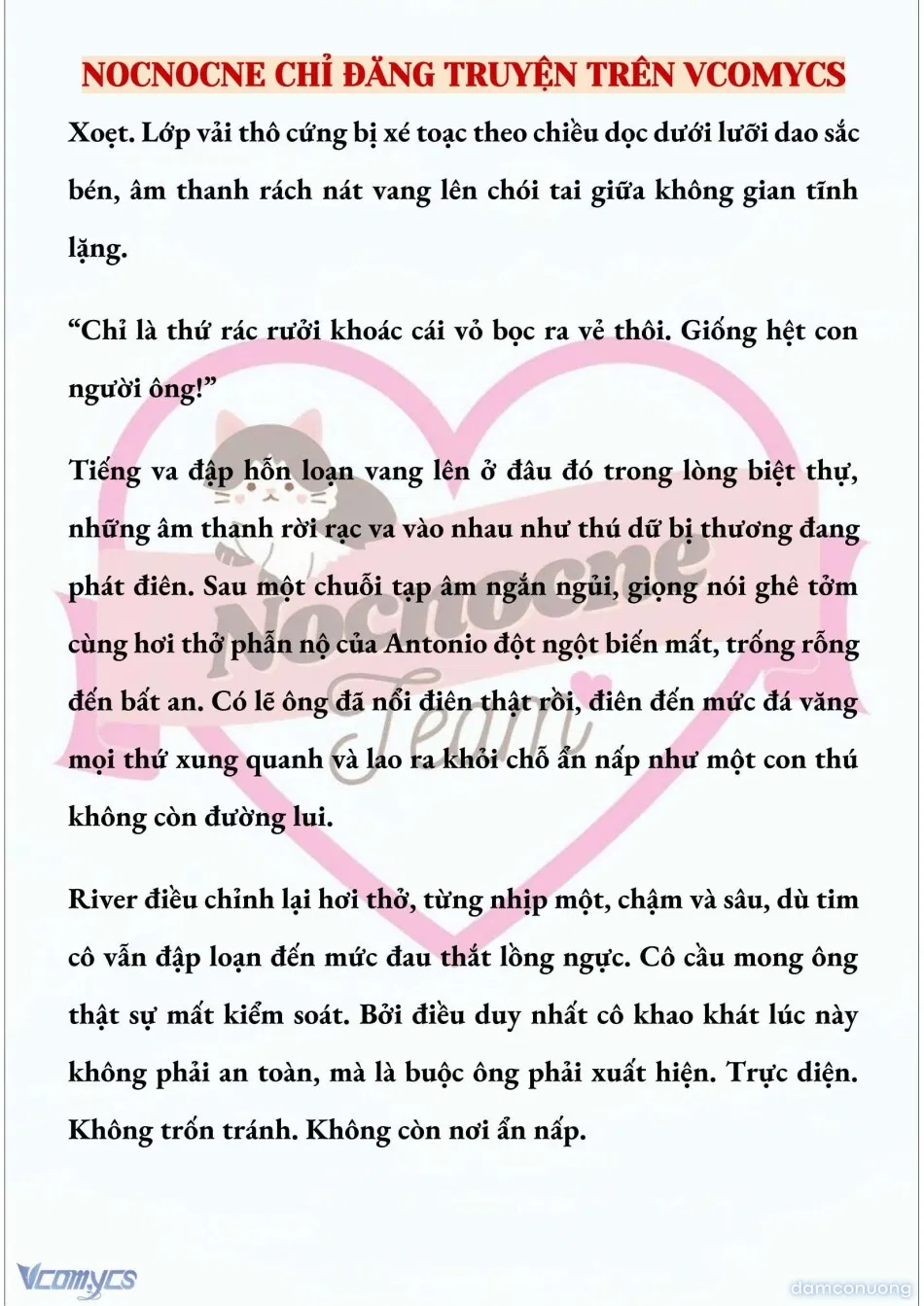 [18+] Điểm Chí 