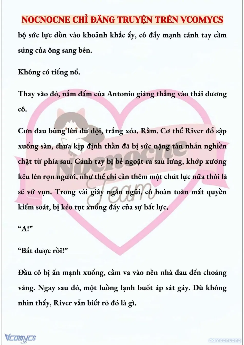 [18+] Điểm Chí 