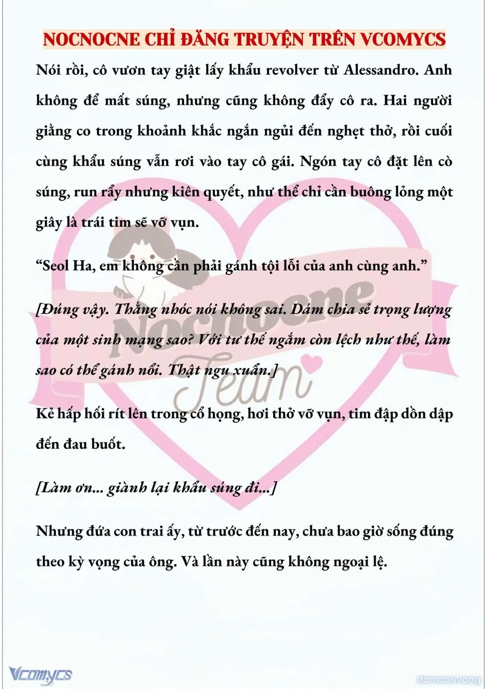 [18+] Điểm Chí 