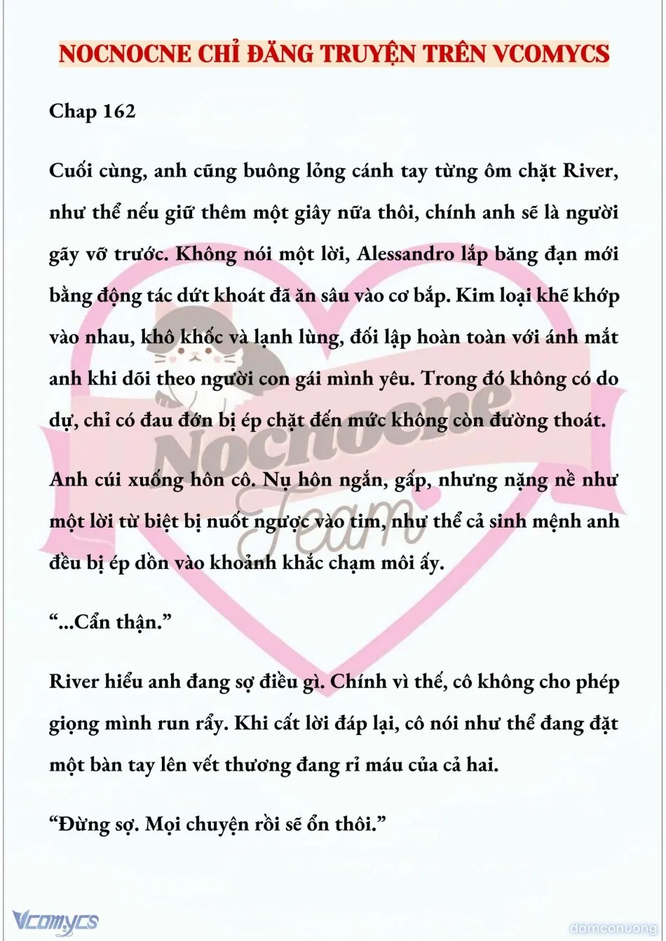 [18+] Điểm Chí 
