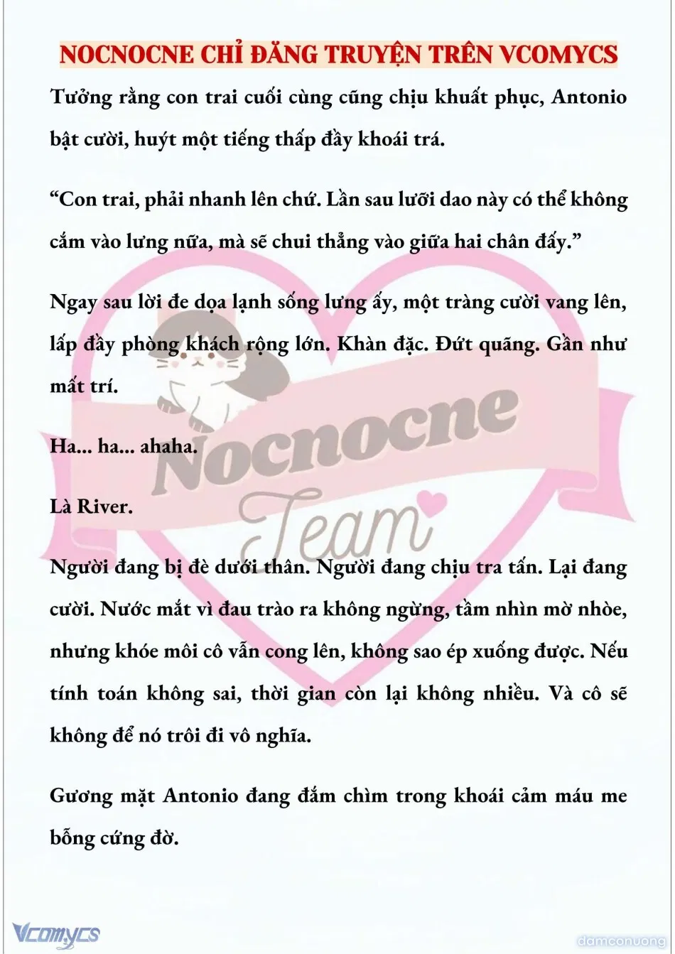 [18+] Điểm Chí 