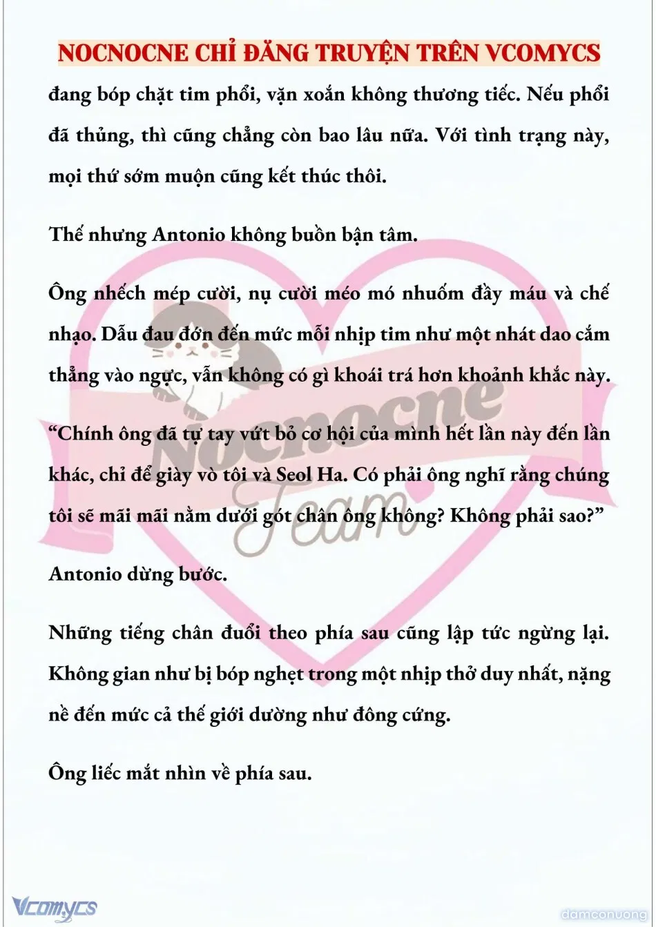 [18+] Điểm Chí 