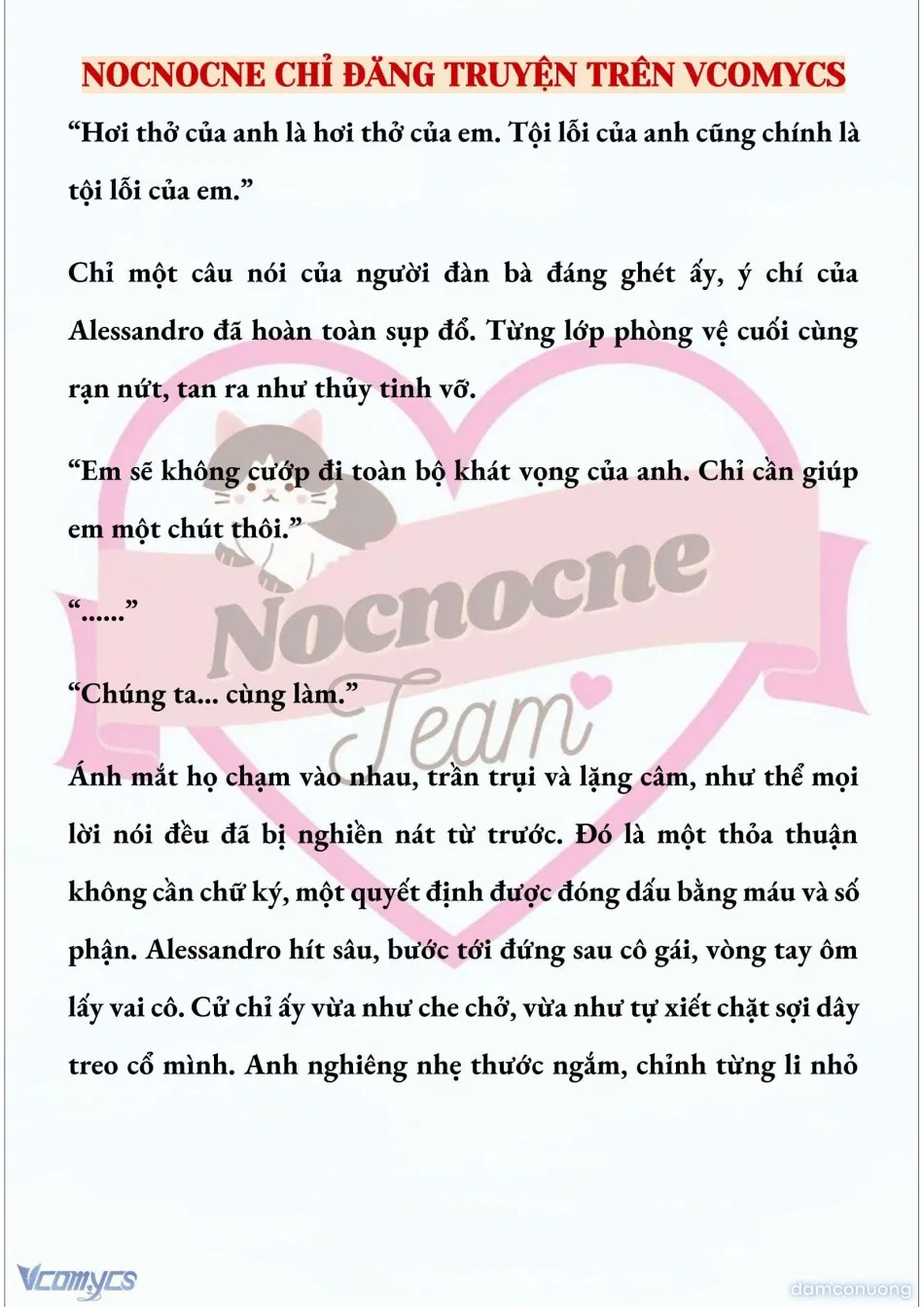 [18+] Điểm Chí 