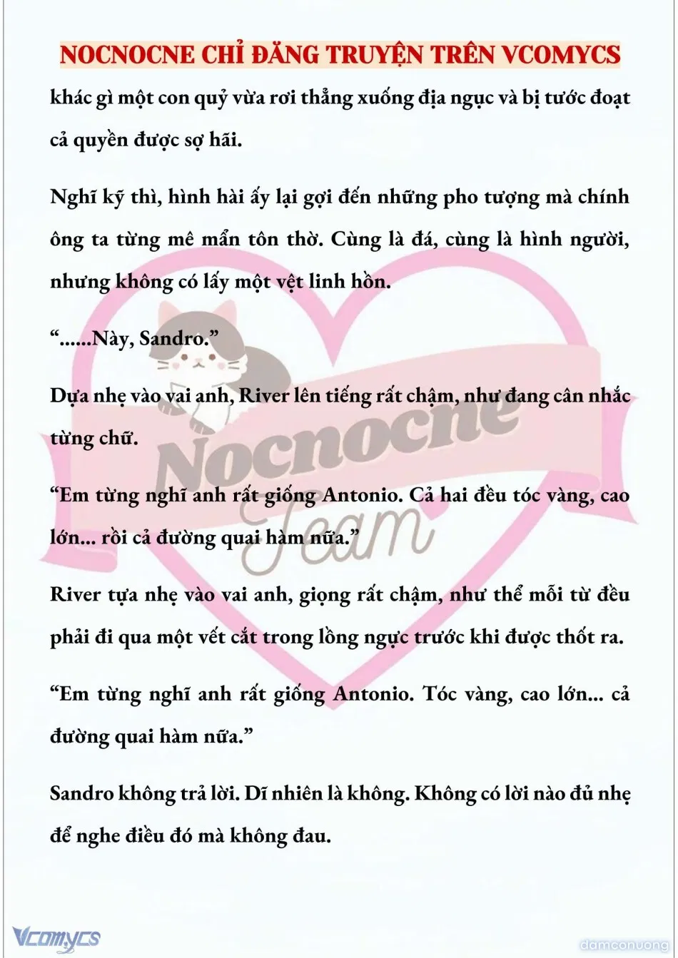 [18+] Điểm Chí 