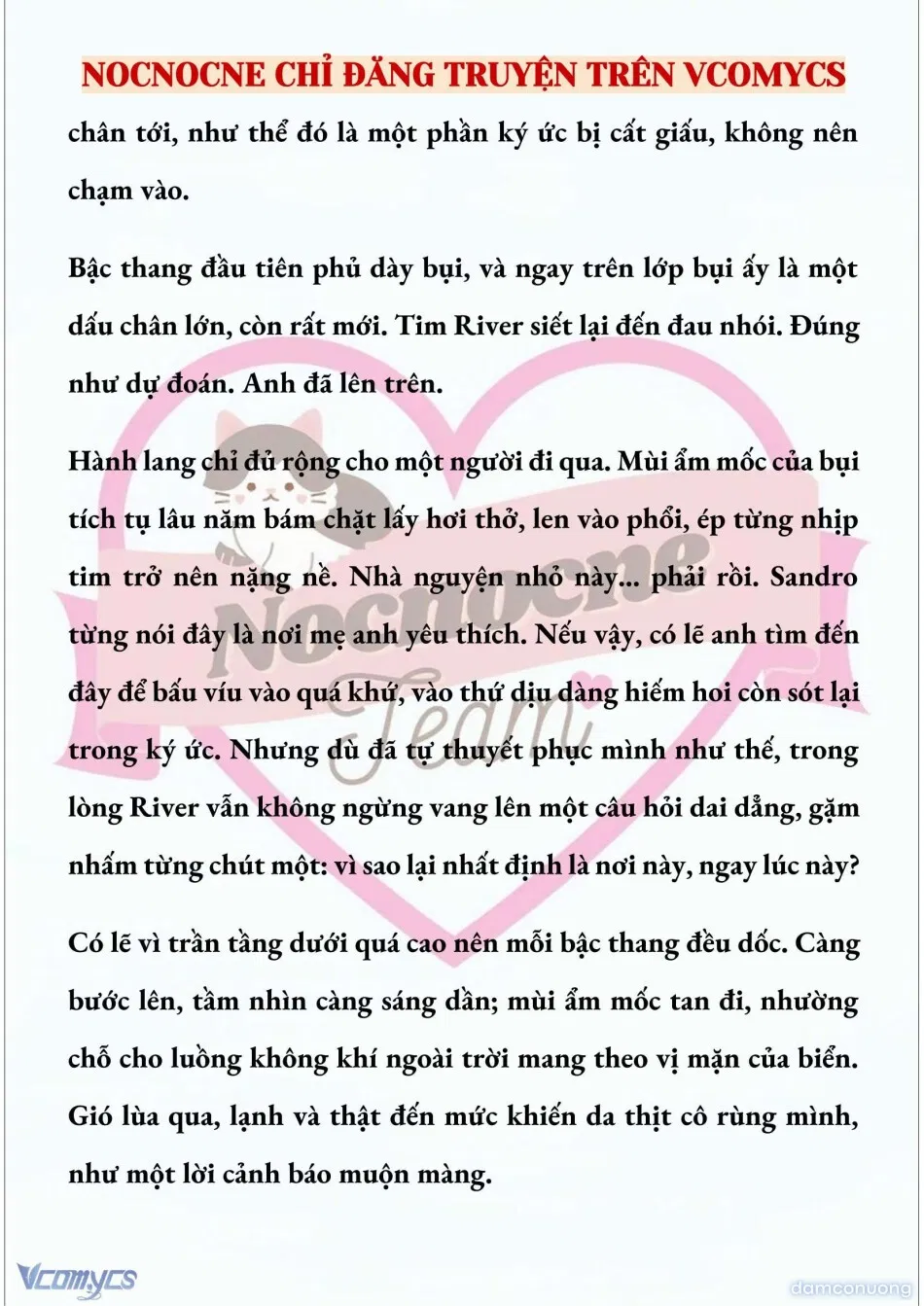 [18+] Điểm Chí 