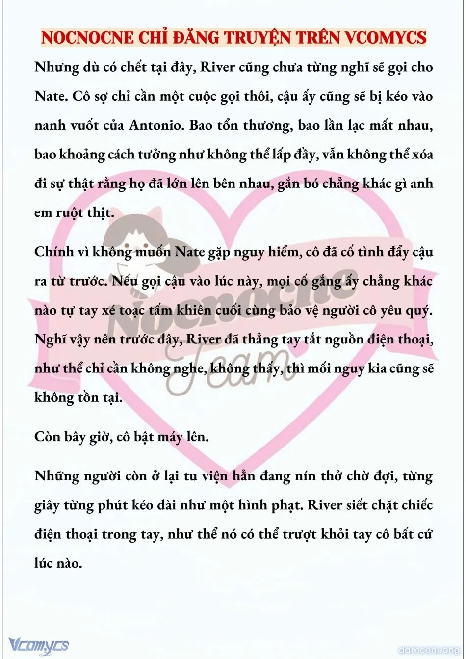 [18+] Điểm Chí 