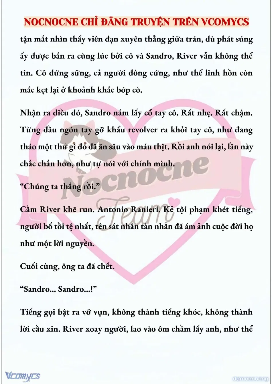 [18+] Điểm Chí 