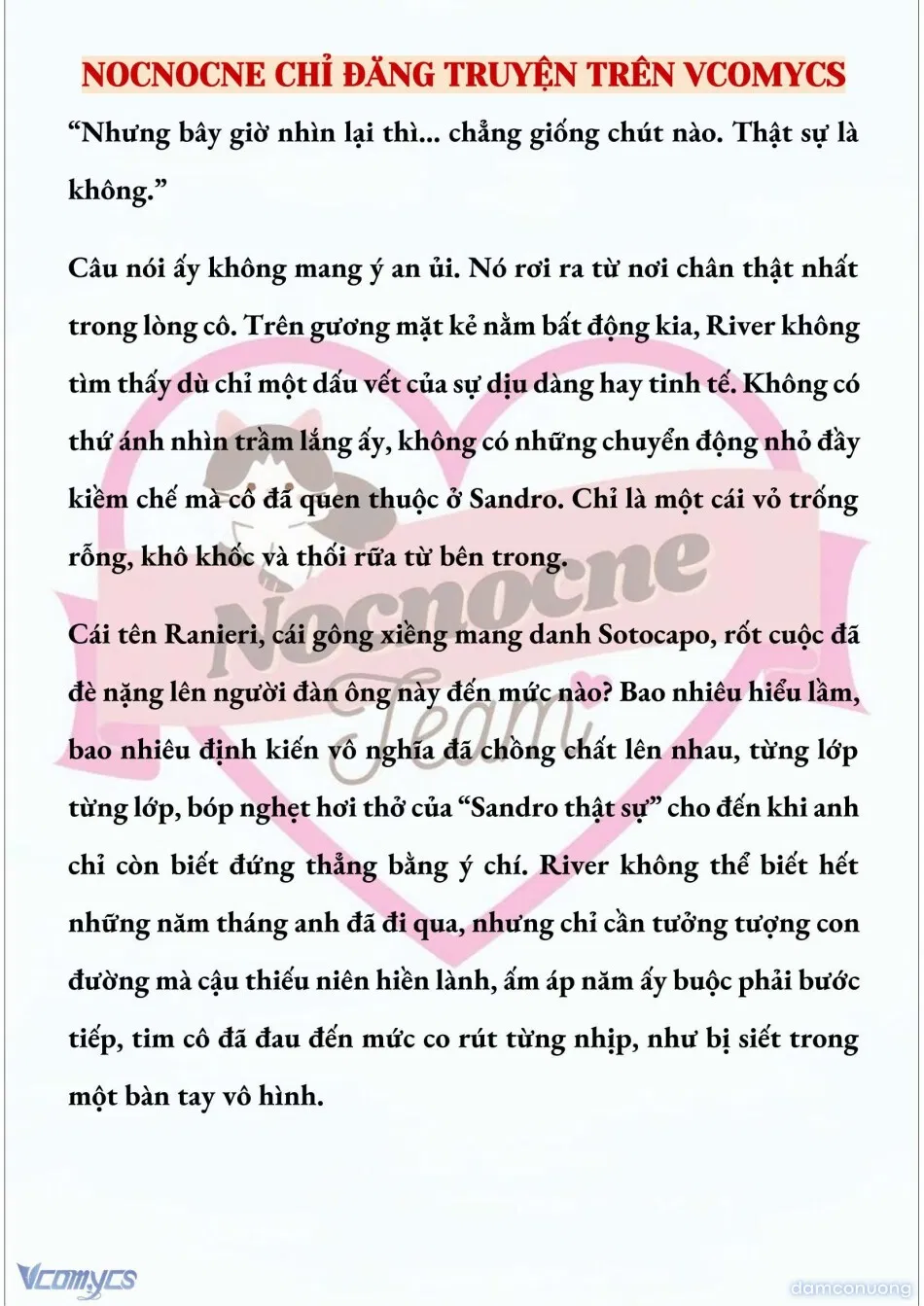 [18+] Điểm Chí 