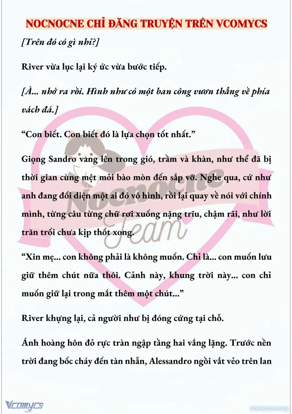 [18+] Điểm Chí 