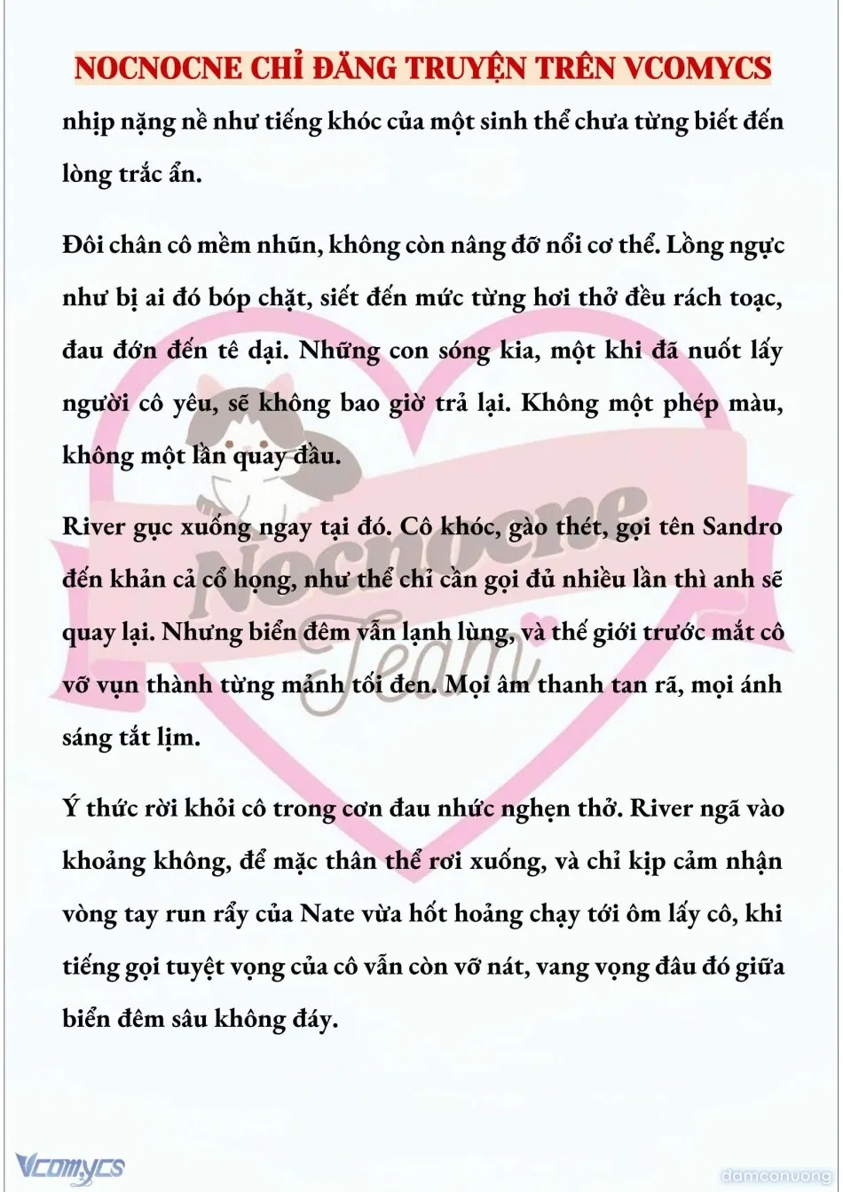 [18+] Điểm Chí 
