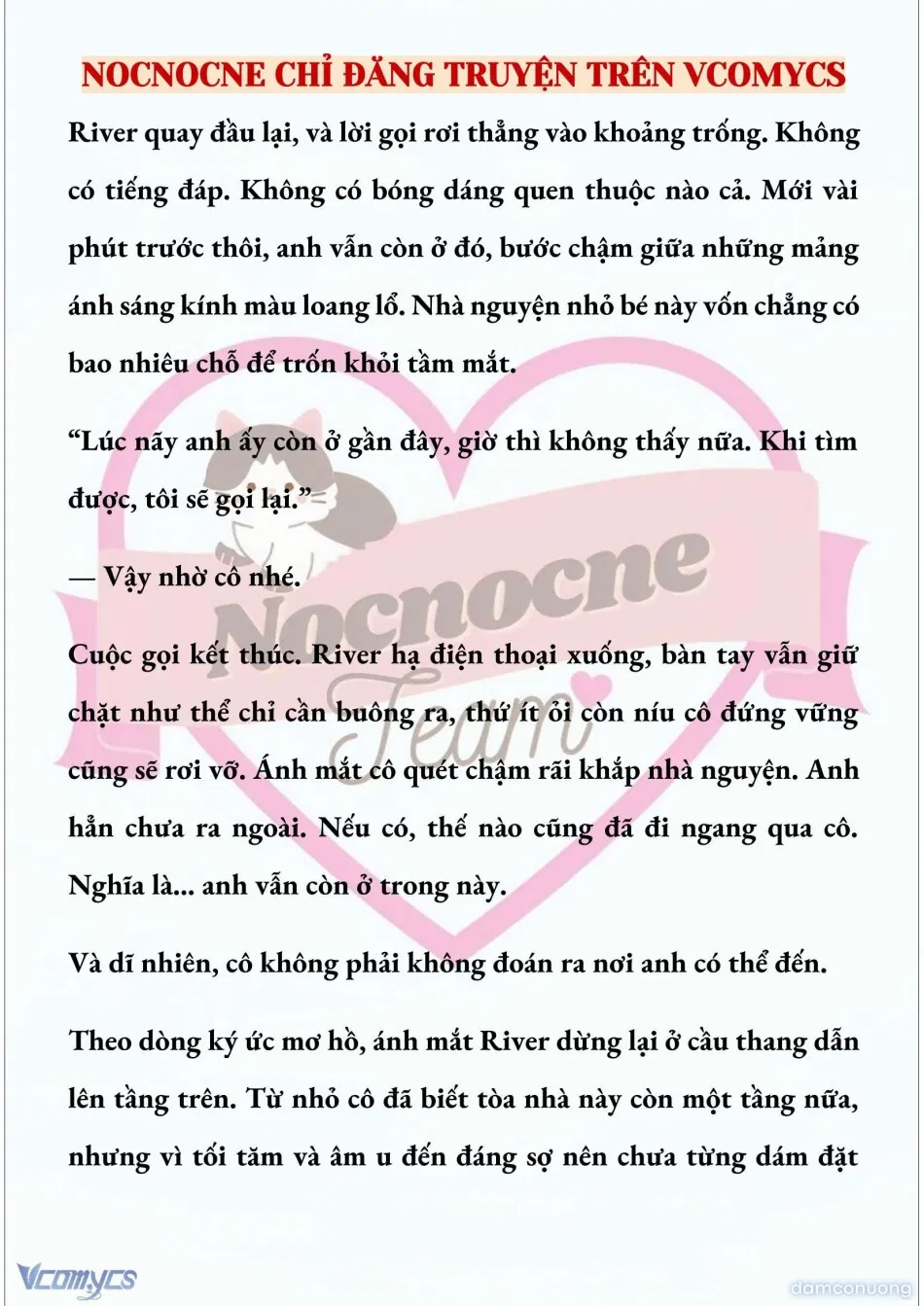 [18+] Điểm Chí 