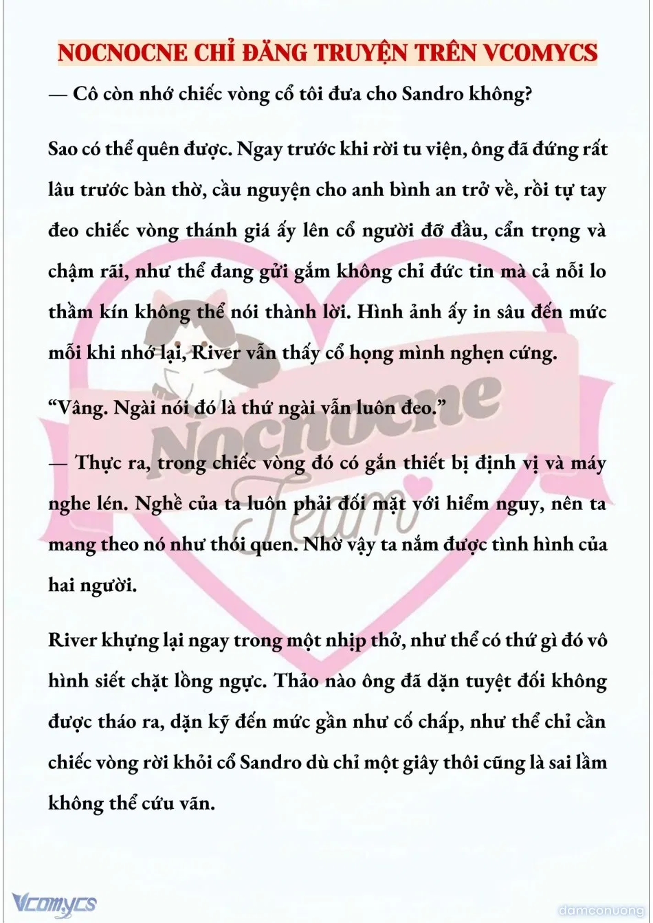 [18+] Điểm Chí 