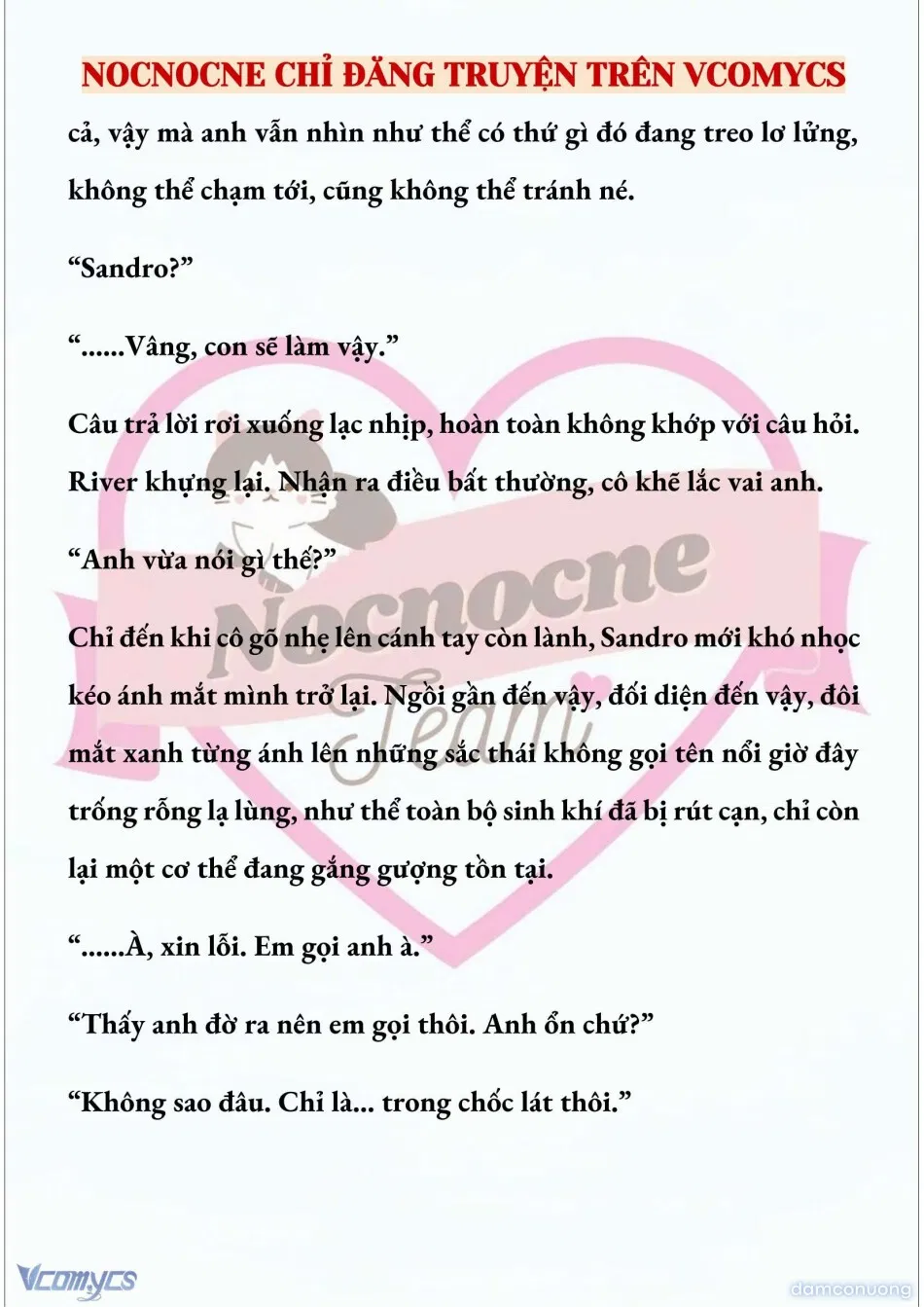 [18+] Điểm Chí 