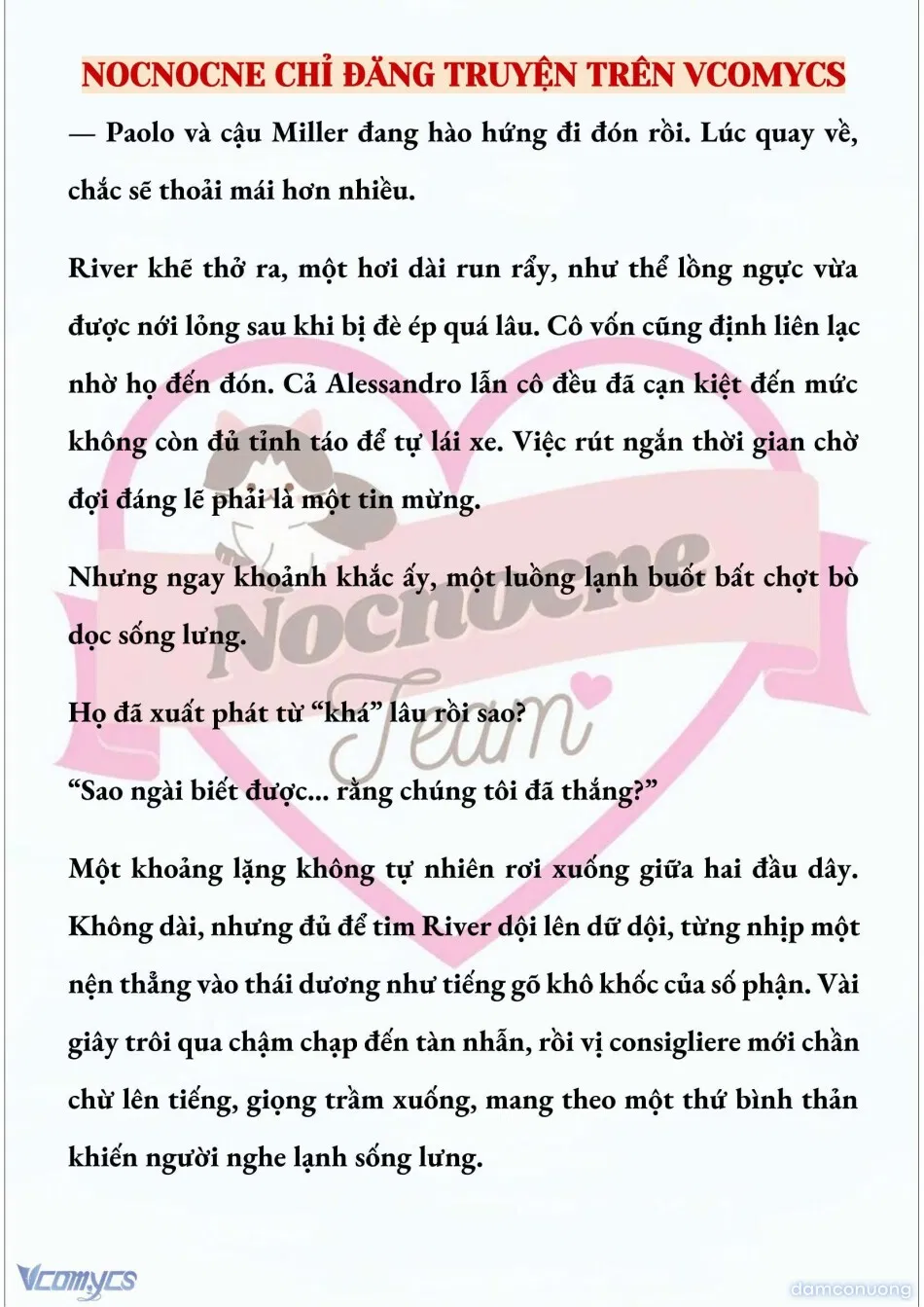 [18+] Điểm Chí 