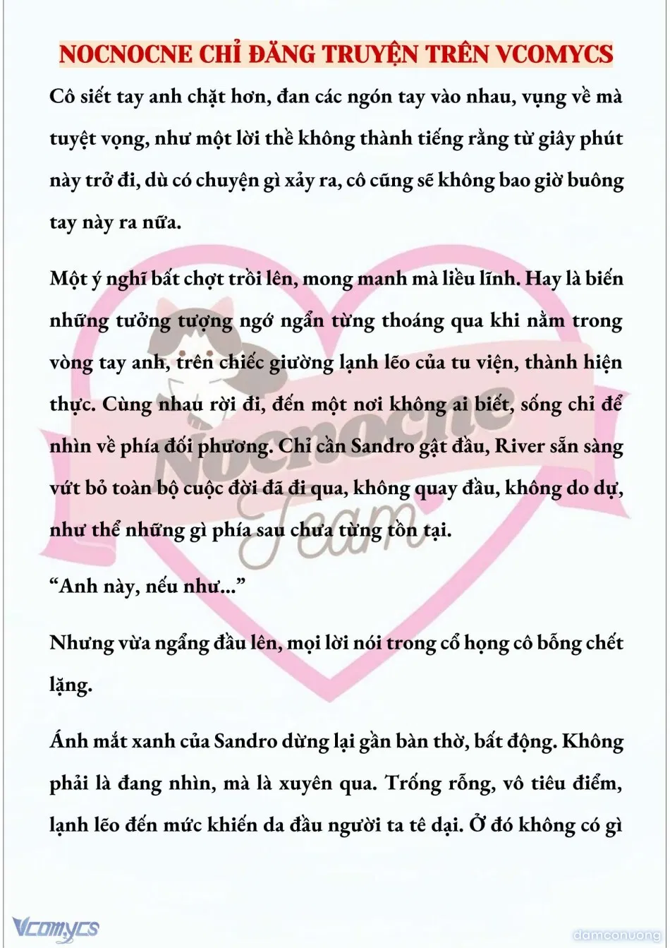 [18+] Điểm Chí 